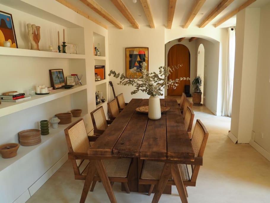 Charmante Grange Aux Monts D'Or Collonges-au-Mont-d'Or ภายนอก รูปภาพ