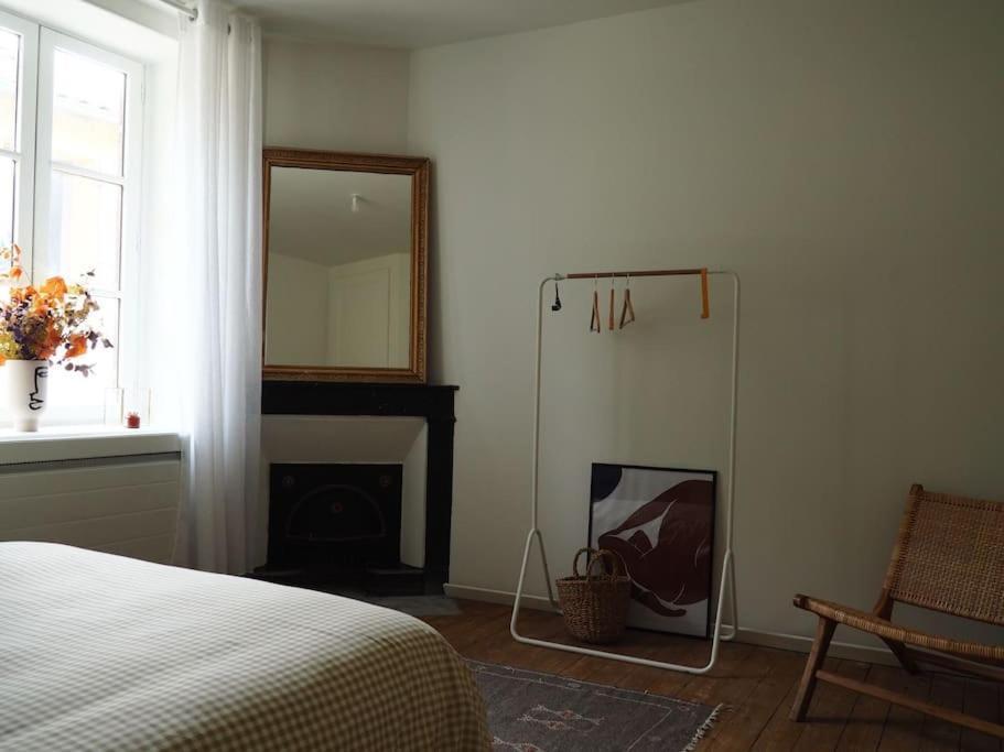 Charmante Grange Aux Monts D'Or Collonges-au-Mont-d'Or ภายนอก รูปภาพ