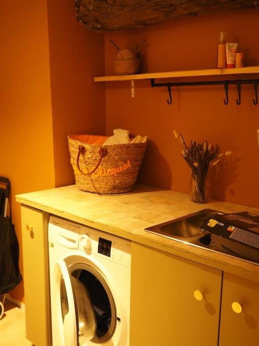 Charmante Grange Aux Monts D'Or Collonges-au-Mont-d'Or ภายนอก รูปภาพ
